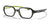 Ray-Ban RY9074V Eyeglasses / Black On Green №3882