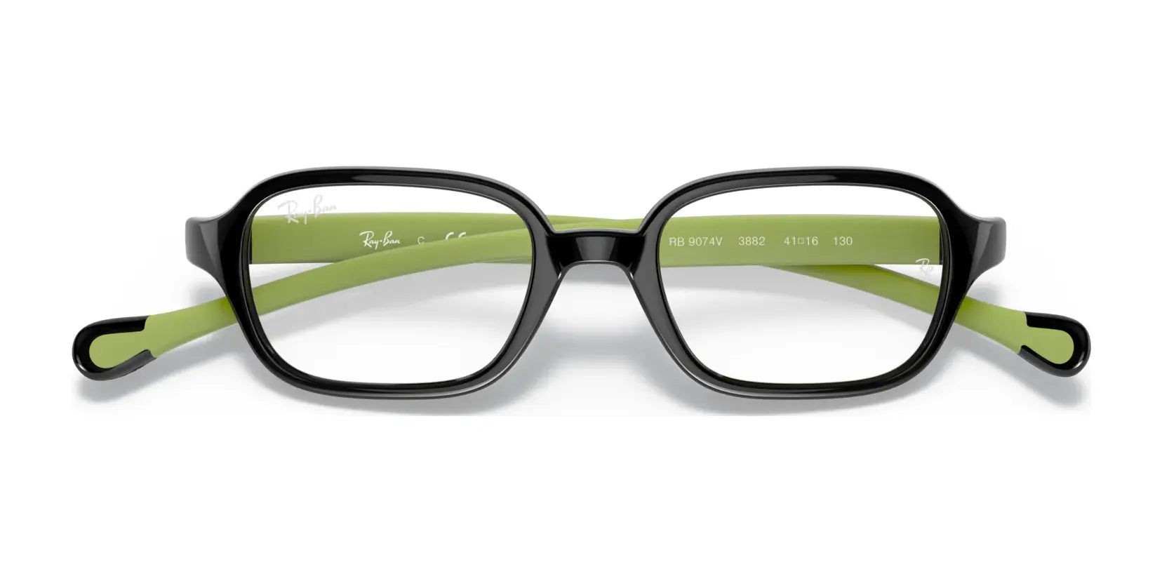 Ray-Ban RY9074V Eyeglasses