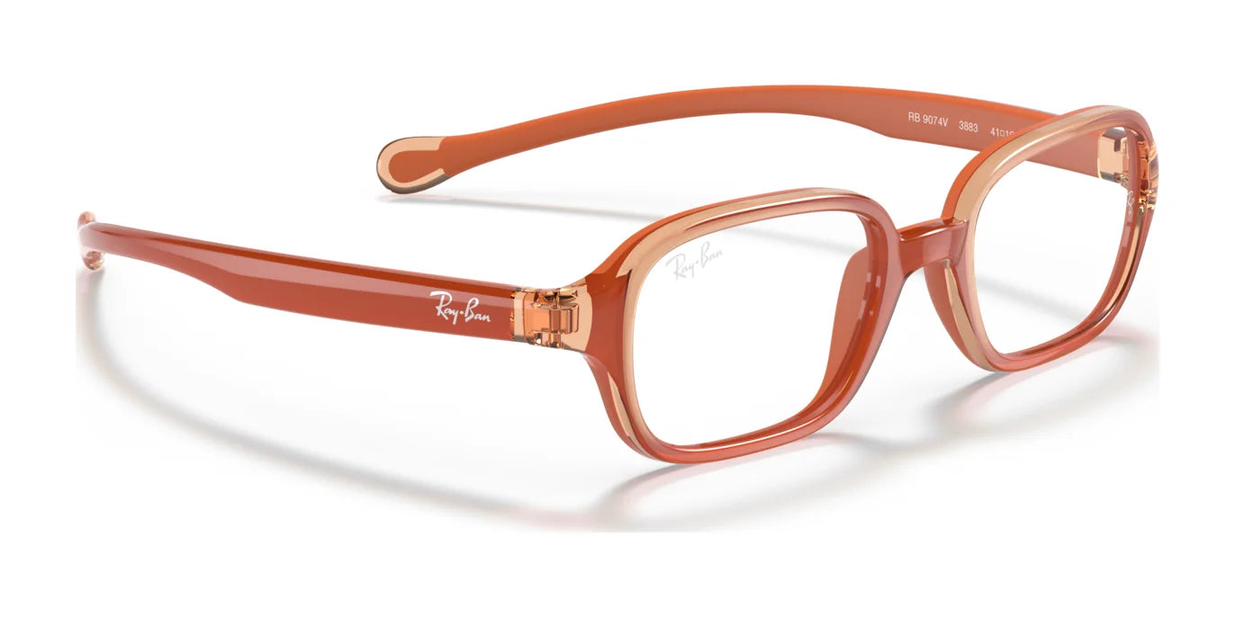 Ray-Ban RY9074V Eyeglasses