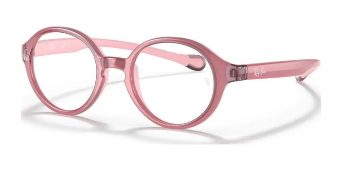 Ray-Ban RY9075V Eyeglasses / Fuxia №3877 / Size 35