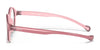 Ray-Ban RY9075V Eyeglasses / Fuxia №3877 / Size 35