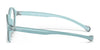 Ray-Ban RY9075V Eyeglasses / Fuxia №3877 / Size 35