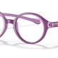 Violet №3880