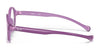 Ray-Ban RY9075V Eyeglasses / Fuxia №3877 / Size 35
