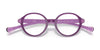 Ray-Ban RY9075V Eyeglasses / Fuxia №3877 / Size 35