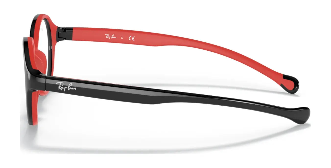 Ray-Ban RY9075VF Eyeglasses | Size 46