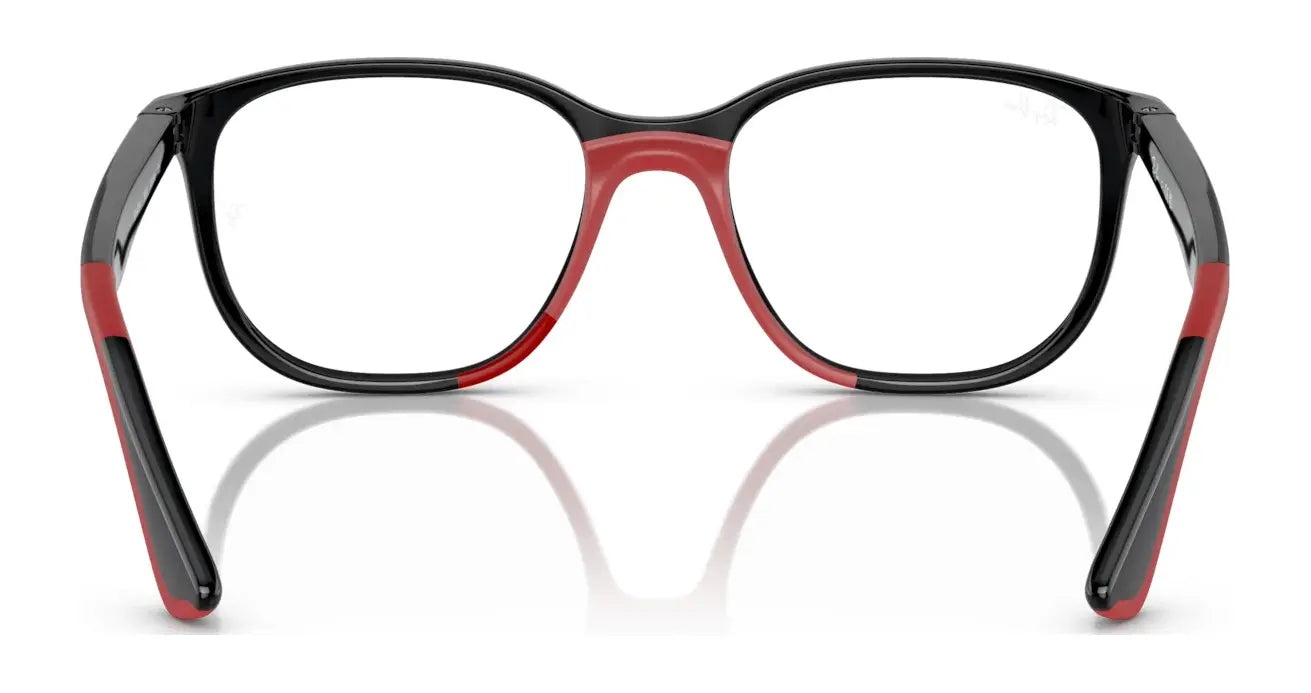 Ray-Ban RY9078V Eyeglasses