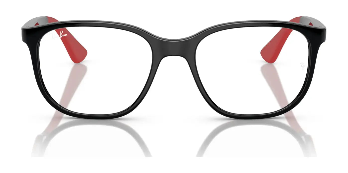 Ray-Ban RY9078V Eyeglasses