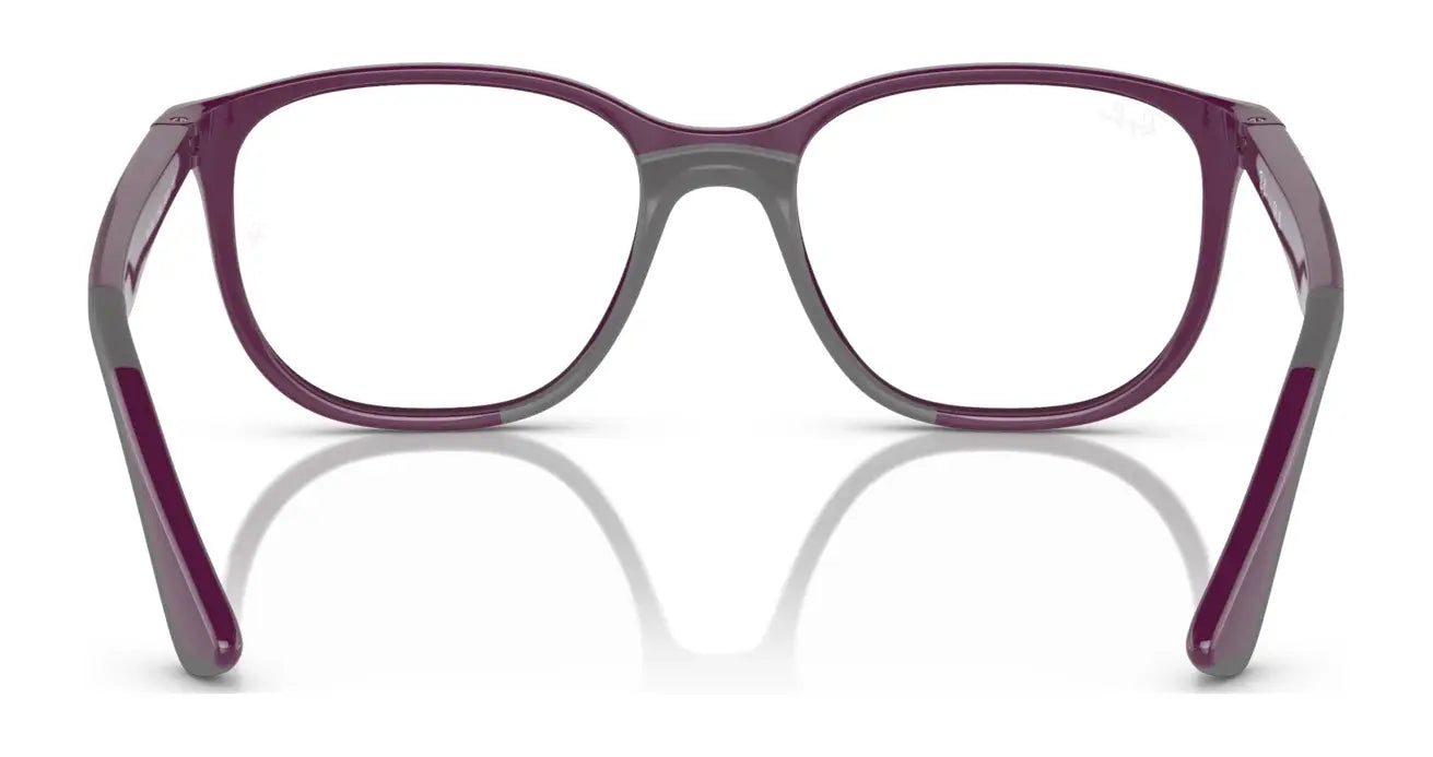 Ray-Ban RY9078V Eyeglasses