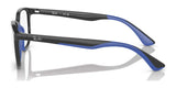 Ray-Ban RY9078V Eyeglasses