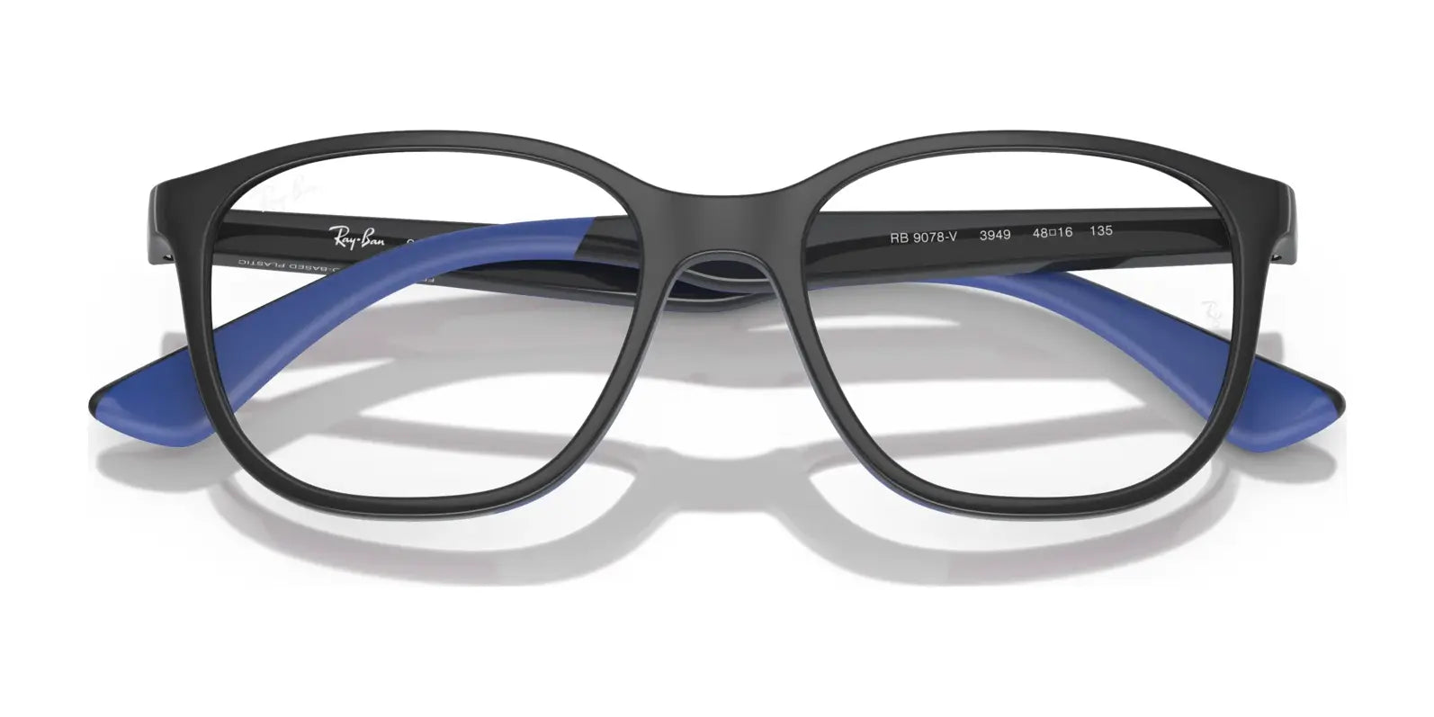 Ray-Ban RY9078V Eyeglasses