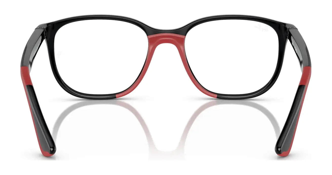 Ray-Ban RY9078VF Eyeglasses | Size 48