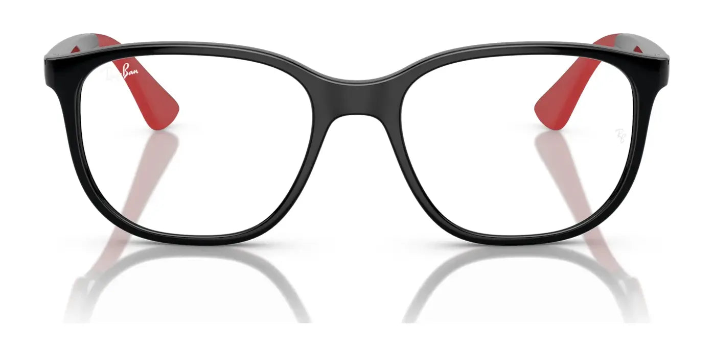 Ray-Ban RY9078VF Eyeglasses | Size 48