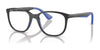 Ray-Ban RY9078VF Eyeglasses | Size 48 / Grey On Blue №3949