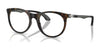 Ray-Ban RY9082V Eyeglasses / Havana №7500 / Size 45
