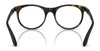 Ray-Ban RY9082V Eyeglasses / Blue №7502 / Size 45