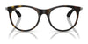 Ray-Ban RY9082V Eyeglasses / Blue №7502 / Size 45
