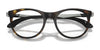 Ray-Ban RY9082V Eyeglasses / Blue №7502 / Size 45