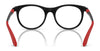 Ray-Ban RY9082V Eyeglasses / Blue №7502 / Size 45