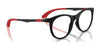 Ray-Ban RY9082V Eyeglasses / Blue №7502 / Size 45