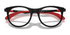Ray-Ban RY9082V Eyeglasses / Blue №7502 / Size 45