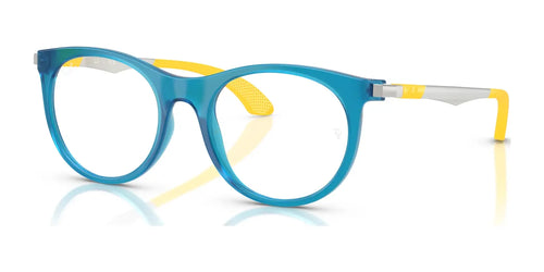 Ray-Ban RY9082V Eyeglasses / Blue №7502 / Size 45