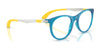 Ray-Ban RY9082V Eyeglasses / Blue №7502 / Size 45