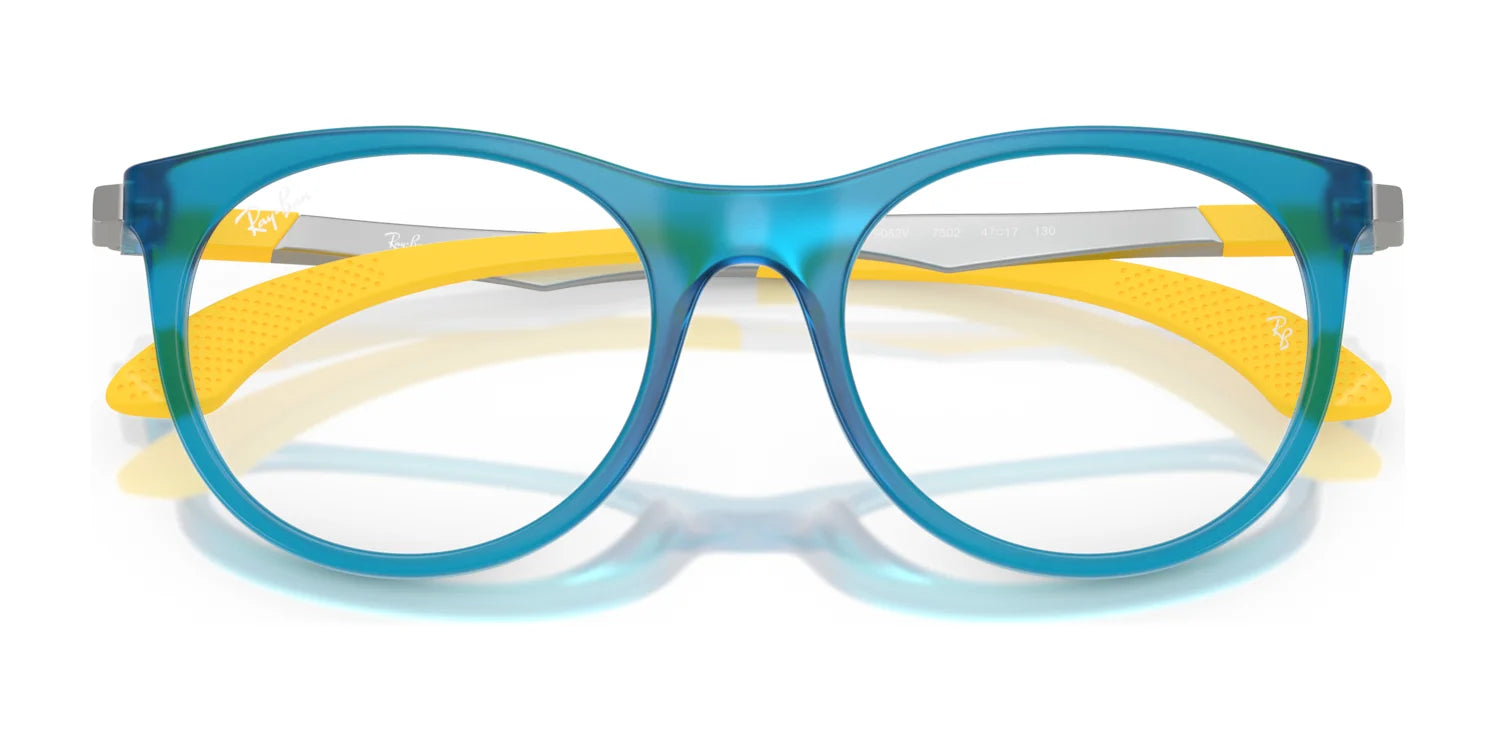 Ray-Ban RY9082V Eyeglasses