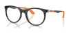 Ray-Ban RY9082V Eyeglasses / Grey №7503 / Size 45