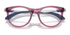 Ray-Ban RY9082V Eyeglasses / Blue №7502 / Size 45