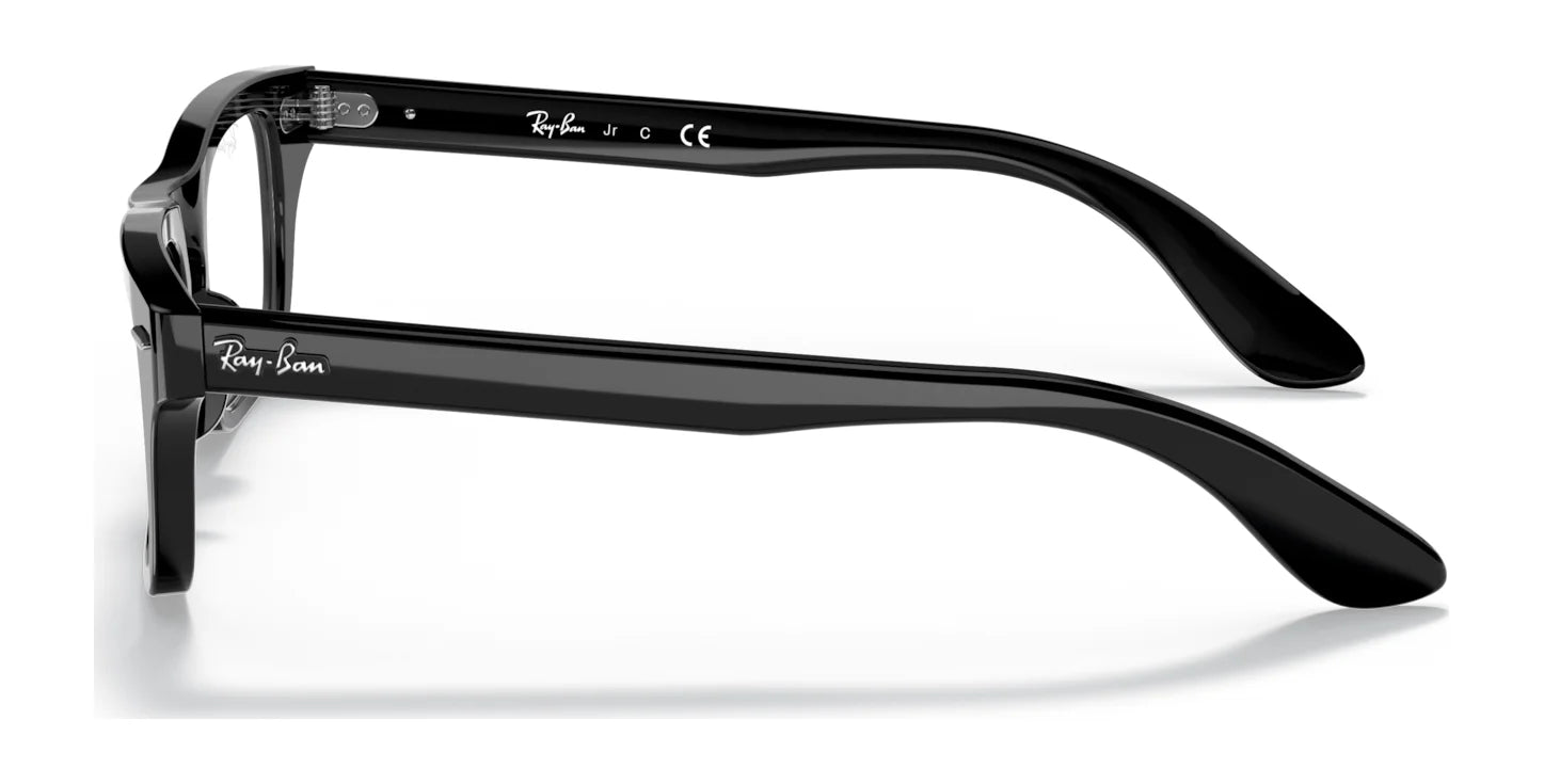 Ray-Ban JUNIOR BURBANK RY9083V Eyeglasses