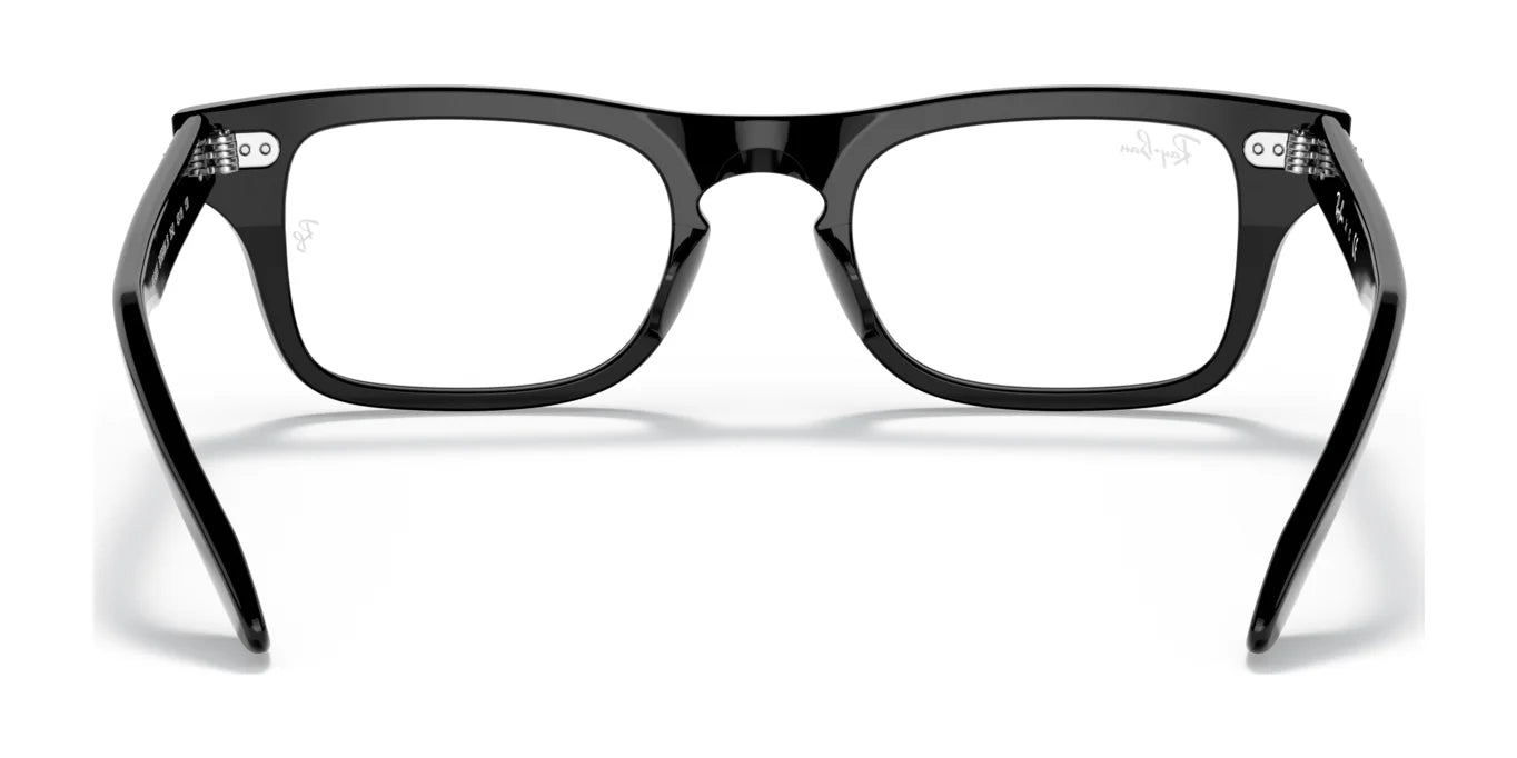 Ray-Ban JUNIOR BURBANK RY9083V Eyeglasses