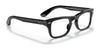 Ray-Ban JUNIOR BURBANK RY9083V Eyeglasses / Black №3542 / Size 41