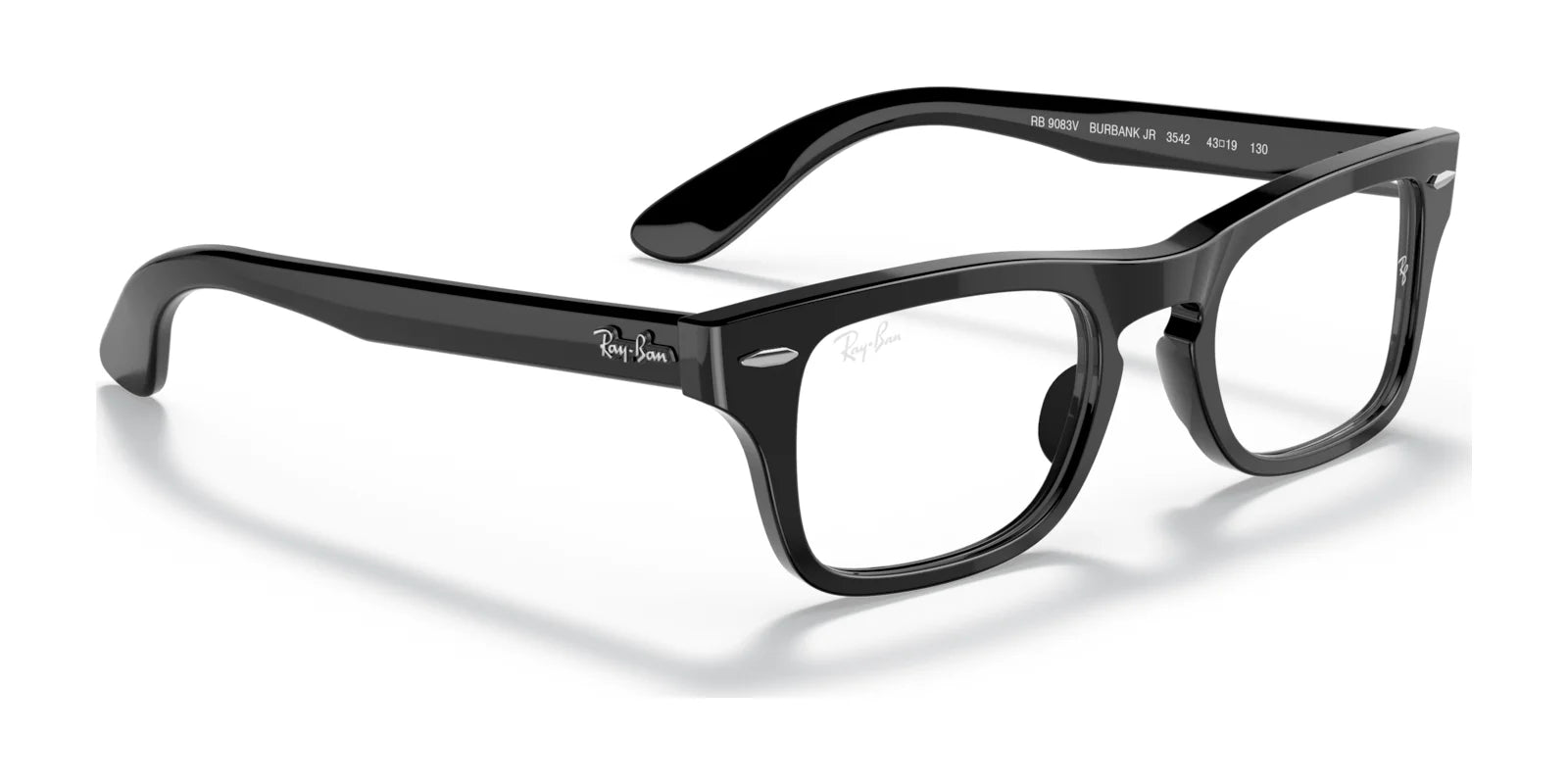 Ray-Ban JUNIOR BURBANK RY9083V Eyeglasses