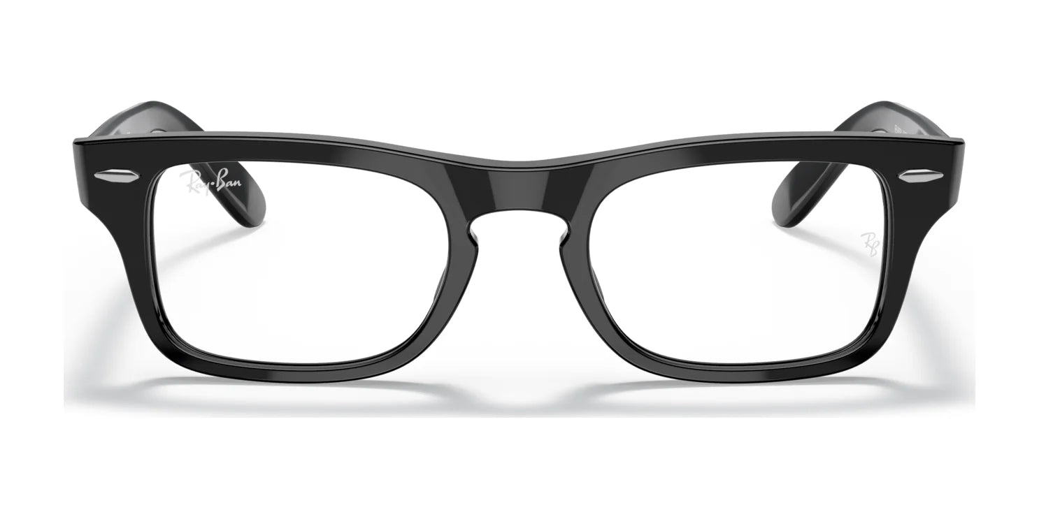 Ray-Ban JUNIOR BURBANK RY9083V Eyeglasses