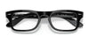 Ray-Ban JUNIOR BURBANK RY9083V Eyeglasses / Black №3542 / Size 41