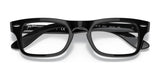 Ray-Ban JUNIOR BURBANK RY9083V Eyeglasses