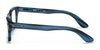 Ray-Ban JUNIOR BURBANK RY9083V Eyeglasses / Black №3542 / Size 41