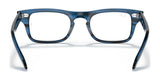 Ray-Ban JUNIOR BURBANK RY9083V Eyeglasses