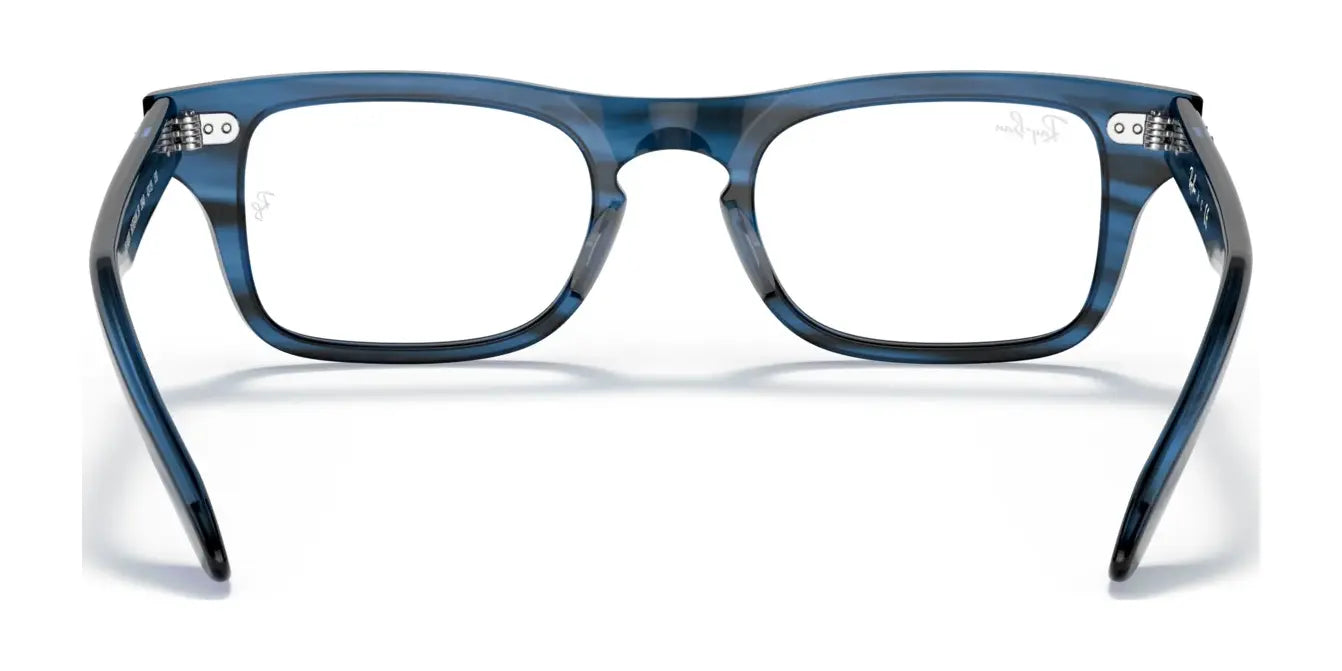 Ray-Ban JUNIOR BURBANK RY9083V Eyeglasses