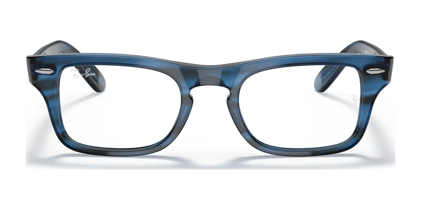 Ray-Ban JUNIOR BURBANK RY9083V Eyeglasses