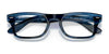 Ray-Ban JUNIOR BURBANK RY9083V Eyeglasses / Black №3542 / Size 41