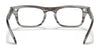Ray-Ban JUNIOR BURBANK RY9083V Eyeglasses / Black №3542 / Size 41