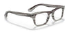 Ray-Ban JUNIOR BURBANK RY9083V Eyeglasses / Black №3542 / Size 41