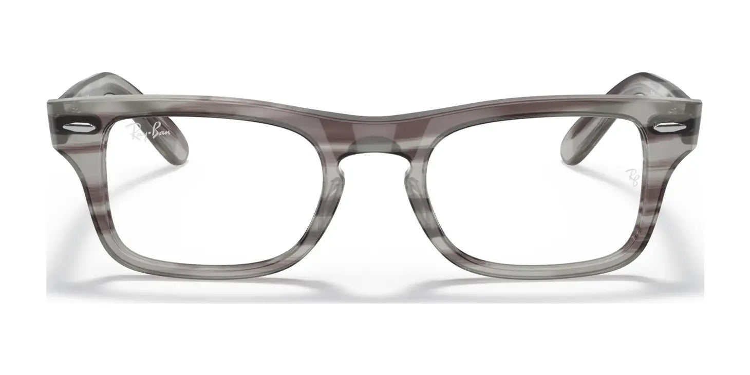 Ray-Ban JUNIOR BURBANK RY9083V Eyeglasses