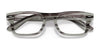 Ray-Ban JUNIOR BURBANK RY9083V Eyeglasses / Black №3542 / Size 41