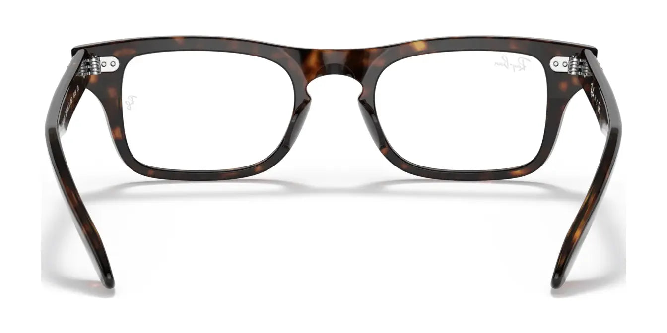 Ray-Ban JUNIOR BURBANK RY9083V Eyeglasses