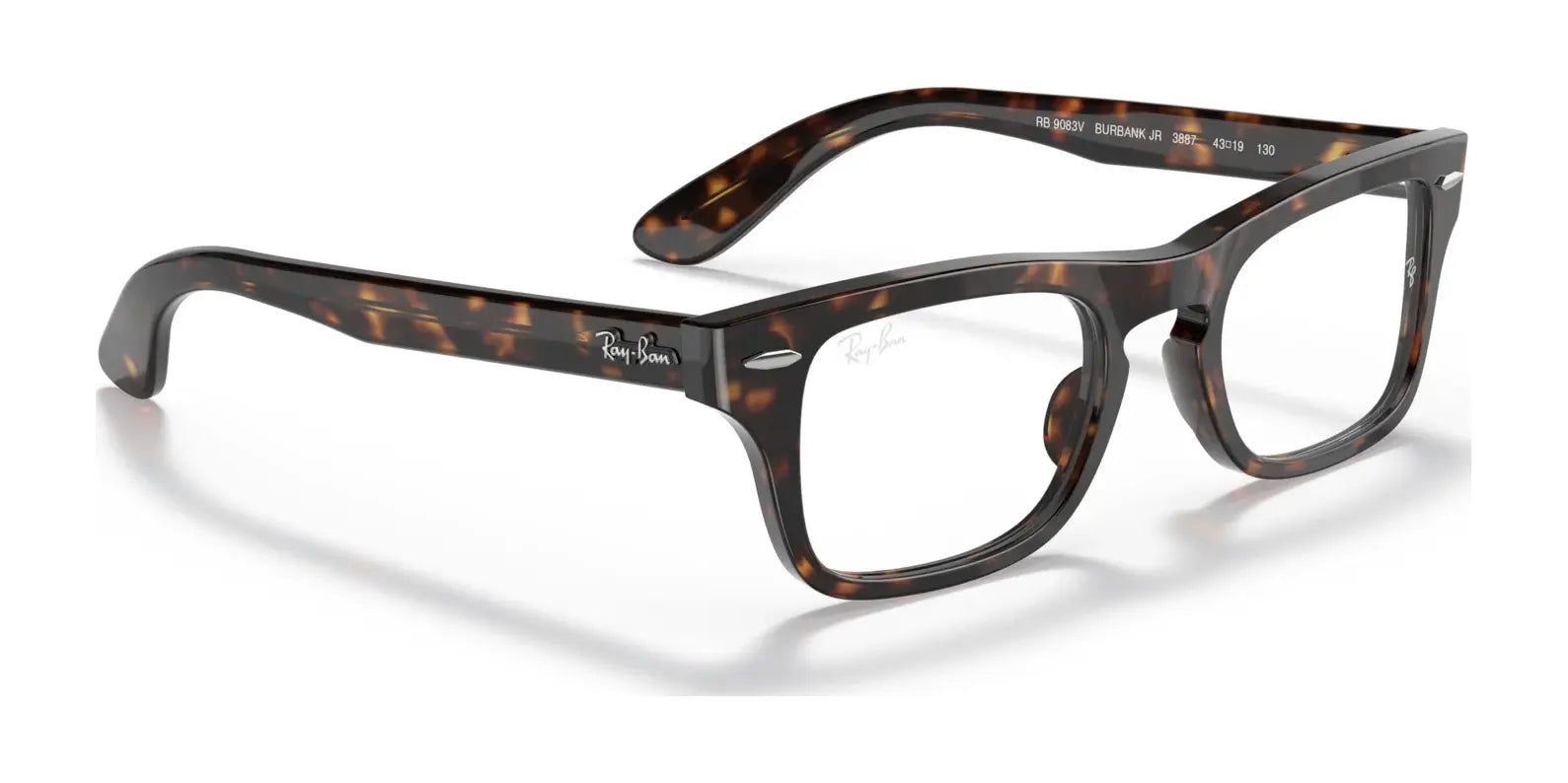 Ray-Ban JUNIOR BURBANK RY9083V Eyeglasses