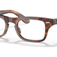 Striped Havana №3888