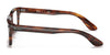 Ray-Ban JUNIOR BURBANK RY9083V Eyeglasses / Black №3542 / Size 41